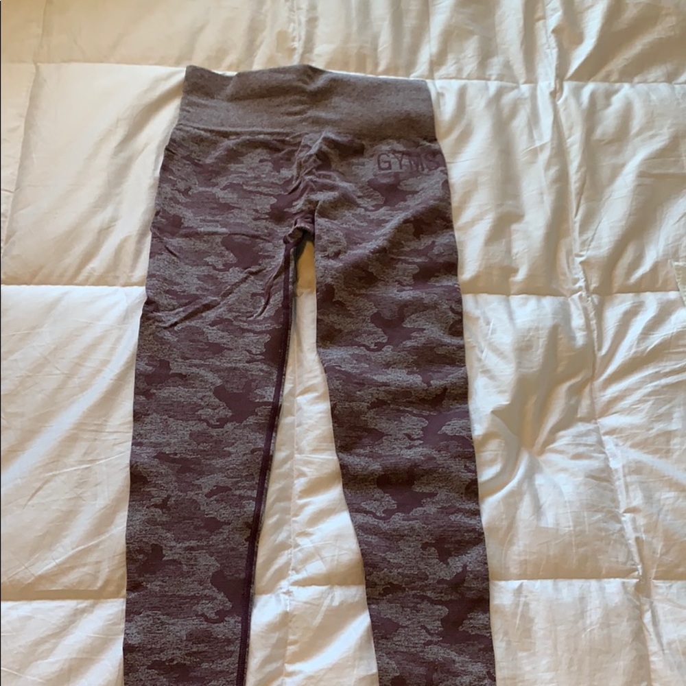 Gymshark leggings